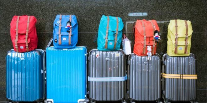 Der richtige Koffer für den Urlaub: So vermeiden Sie Fehlkäufe