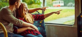 Schluss mit der Skepsis vor dem Bus: 7 Vorteile von Busreisen