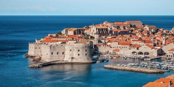 Die Schönheit Kroatiens erleben – darum ist das Reiseland so beliebt