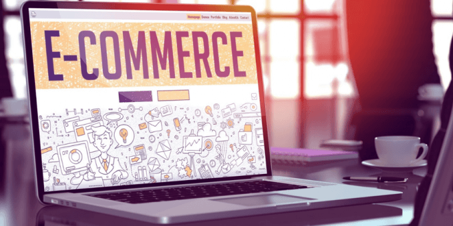 Mit E-Commerce Erfolg haben – wie es sich bewerkstelligen lässt