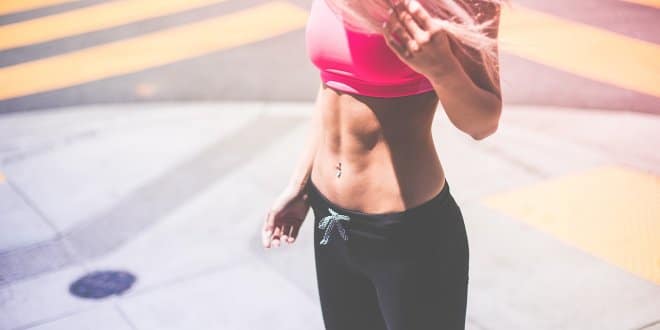 Coole Fitnessübungen ohne teure Geräte: So geht’s