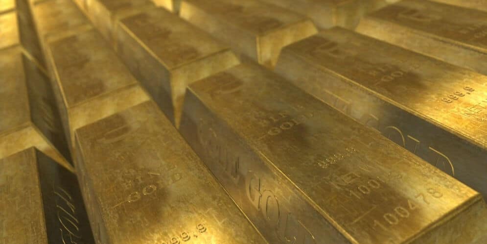 Goldanlage: Tipps Gold gut und sicher zu lagern