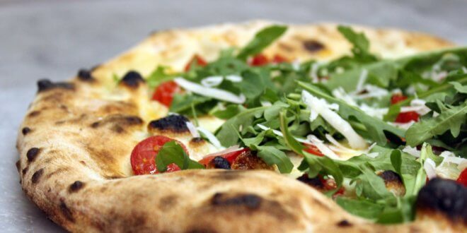 Pizza zuhause selber machen – Zwischen Klassikern und Trendrezepten