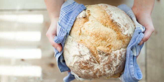Ist Brot wirklich gesund?