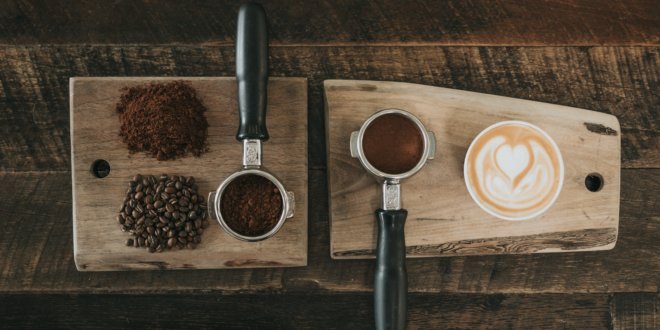Ideen zur Entspannung für Kaffeeliebhaber