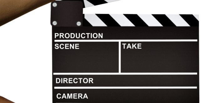 Das richtige Equipment für Filmaufnahmen im privaten und geschäftlichen Umfeld