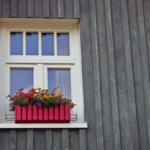 Holzfassaden richtig behandeln