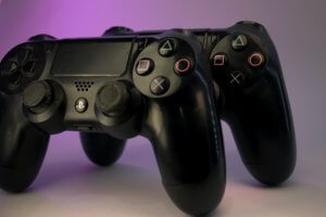 Playstation Controller