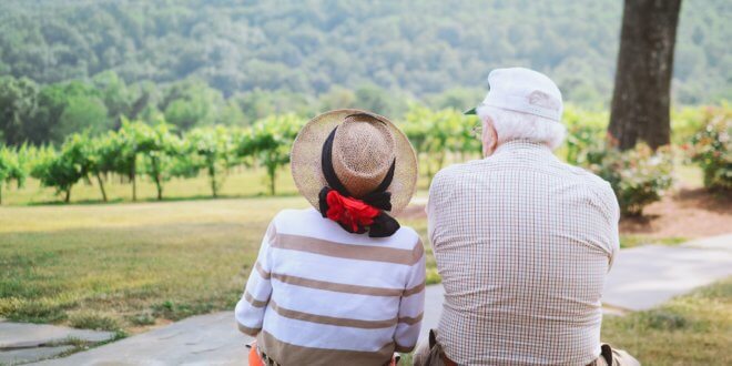 Dating: Moderne Partnersuche für Senioren