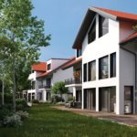 Einfamilienhaus