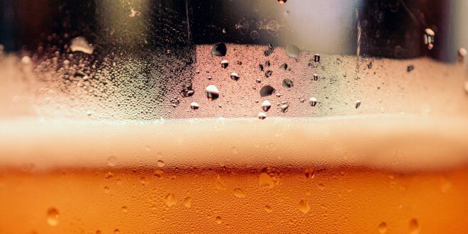 Warum Bier und Whiskey eine gute Kombination sind