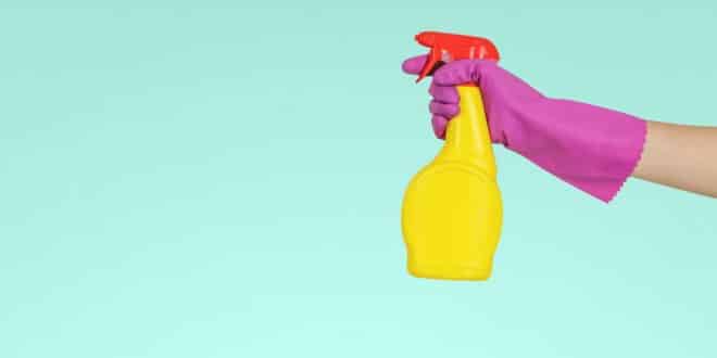 Allrounder: nützliche Tricks für eine gute Reinigung zu Hause