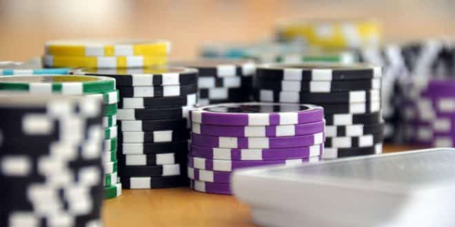 Poker