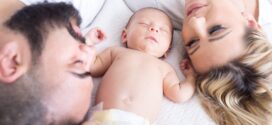 10 wichtige Tipps für neugeborene Babys