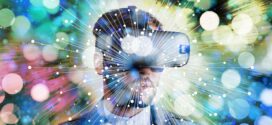 Zukunftsvision: Virtuelle Realität als treibender Wirtschaftsfaktor