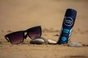 Deodorant