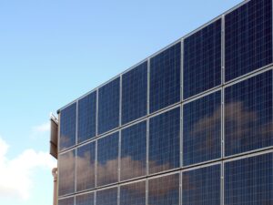 Solarzellen