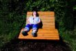 Sonnenlicht tanken, Stress reduzieren