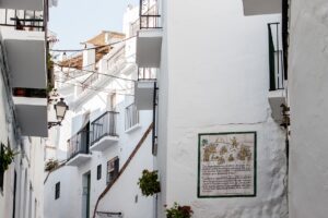 Spanien