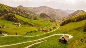 Schweizer Natur