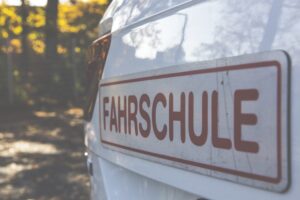 Autoheck Fahrschule
