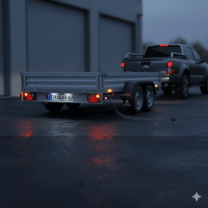 Anhängerbeleuchtung