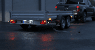 Anhängerbeleuchtung