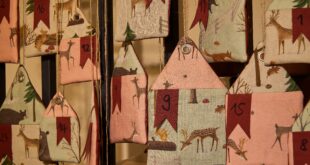 Adventskalender