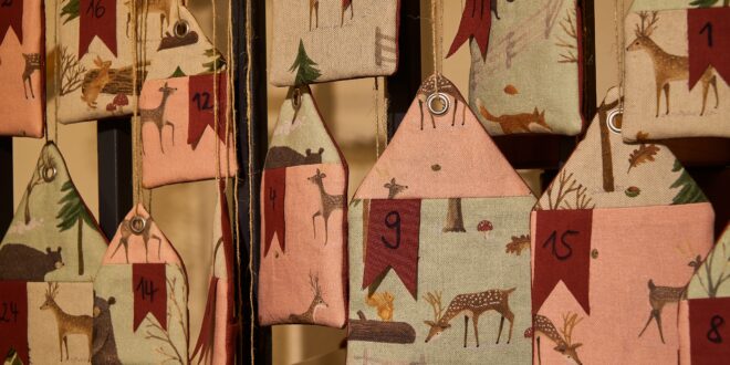 Adventskalender